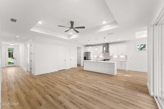 $3,000 | 7021 North Lagoon Drive, Panama City Beach, FL 32408