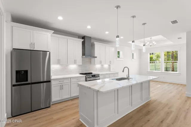 $3,000 | 7021 North Lagoon Drive, Panama City Beach, FL 32408