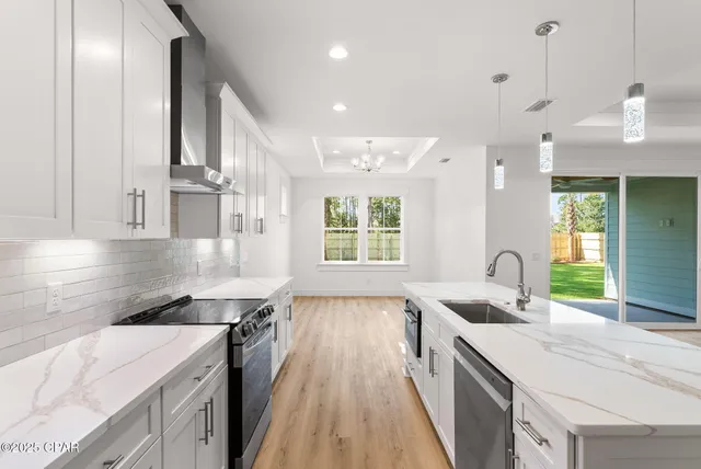 $3,000 | 7021 North Lagoon Drive, Panama City Beach, FL 32408