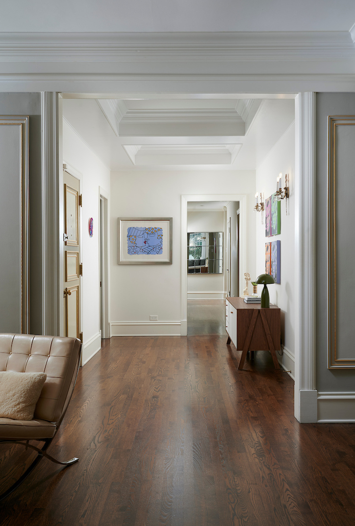 635 West Sheridan Road, Unit 1 Chicago, IL 60613 - Photo 9 of 46