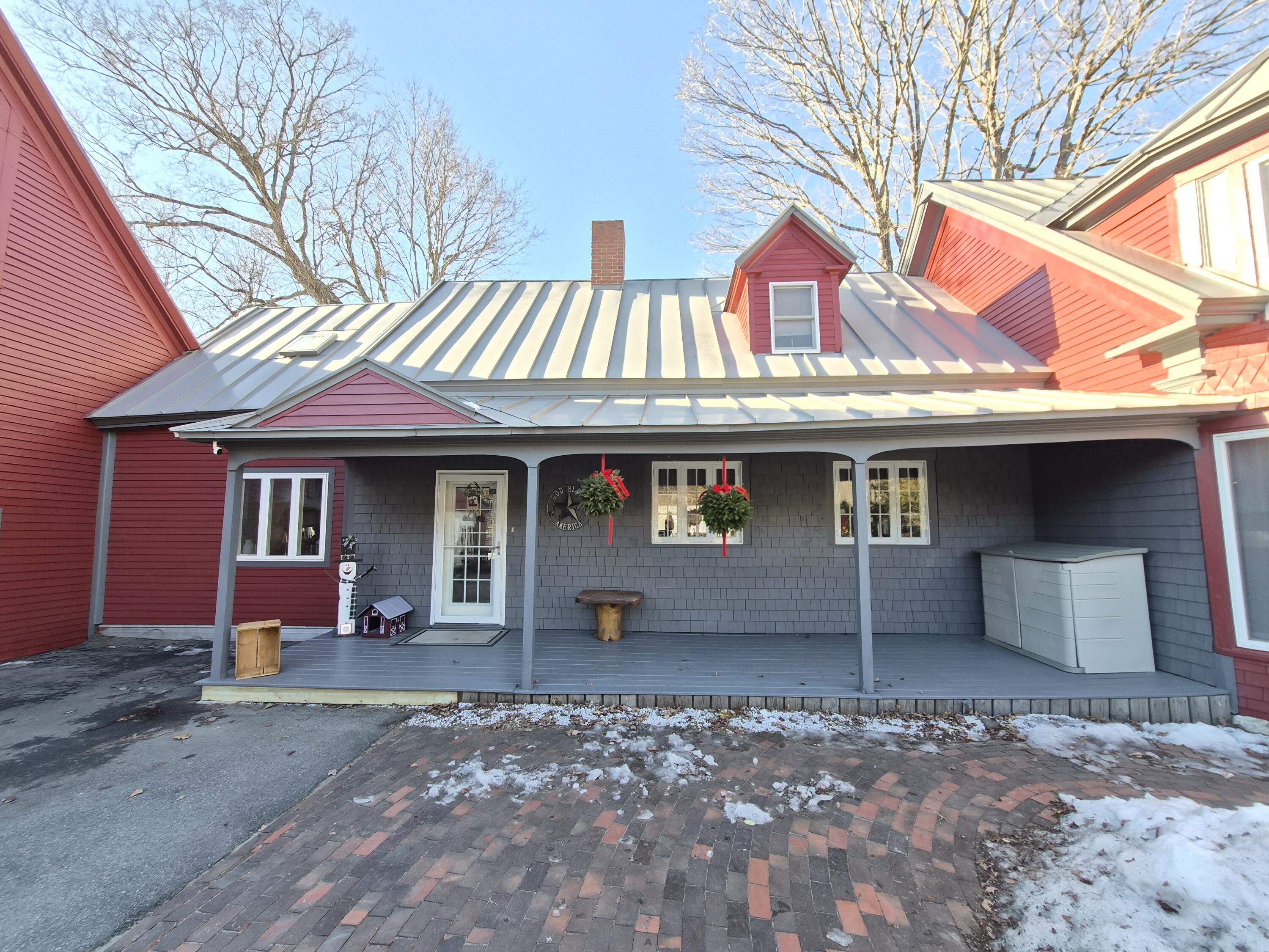17 Cummings Hill Road Temple, ME 04984 - Photo 63 of 86
