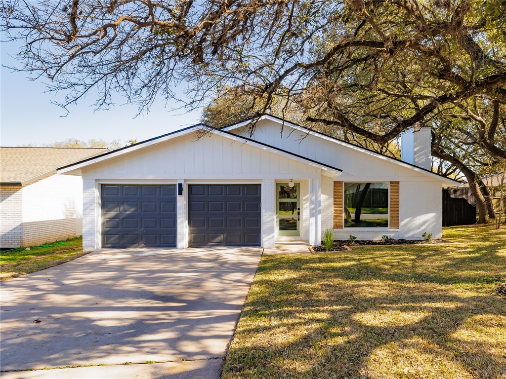 3935 Leafield Drive Austin, TX 78749 - Photo 1 of 1