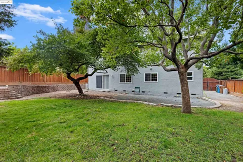 $659,500 | 3405 Garrow Drive, Antioch, CA 94509