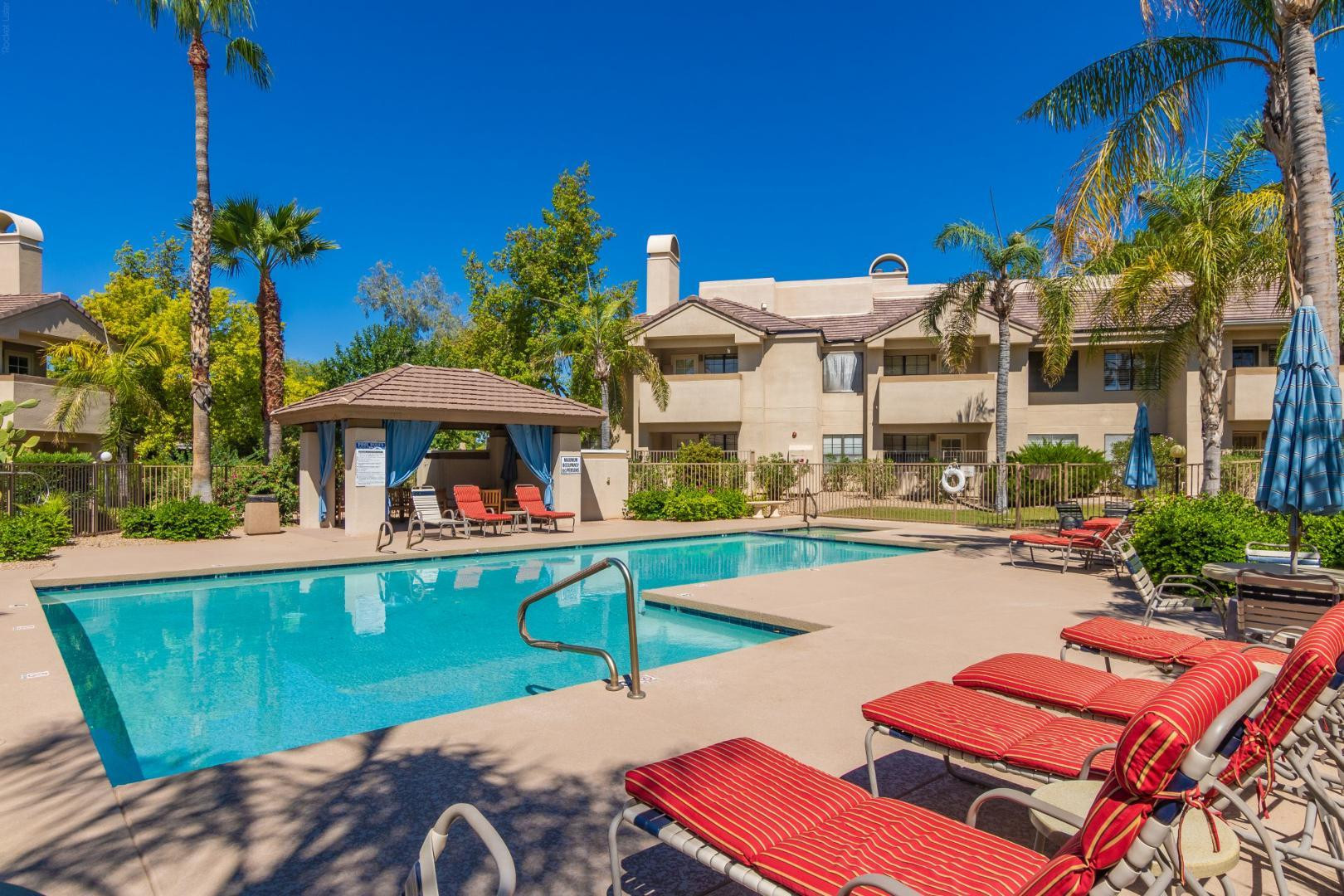 6885 East Cochise Road, Unit 229 Paradise Valley, AZ 85253 - Photo 27 of 35 Photo #27