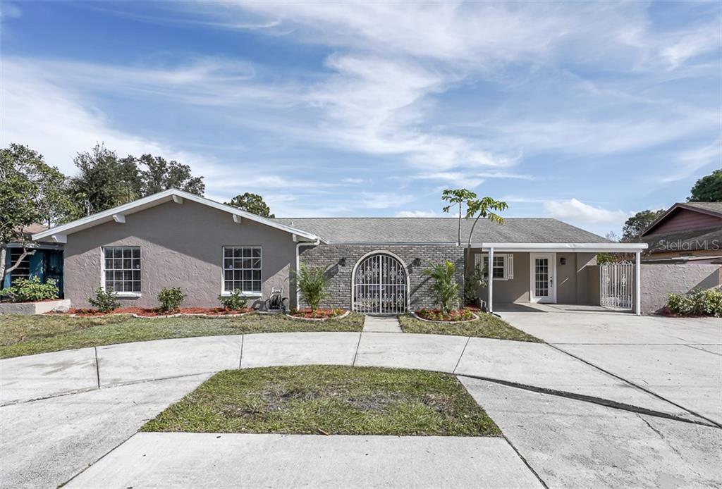 4703 Kelly Road Tampa, FL 33615 - Photo 1 of 1 Gallery Image 1