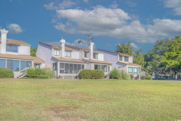 $614,400 | 204 Bamboo Loop, Unit 202, Georgetown, SC 29440