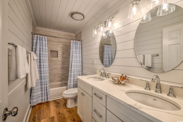 $614,400 | 204 Bamboo Loop, Unit 202, Georgetown, SC 29440