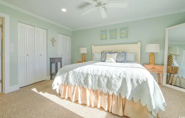 $614,400 | 204 Bamboo Loop, Unit 202, Georgetown, SC 29440