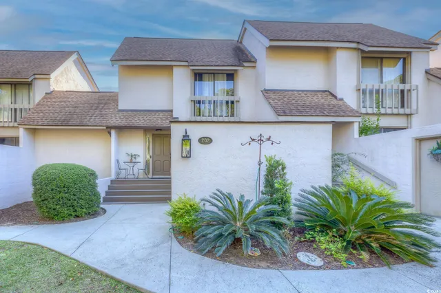 $614,400 | 204 Bamboo Loop, Unit 202, Georgetown, SC 29440