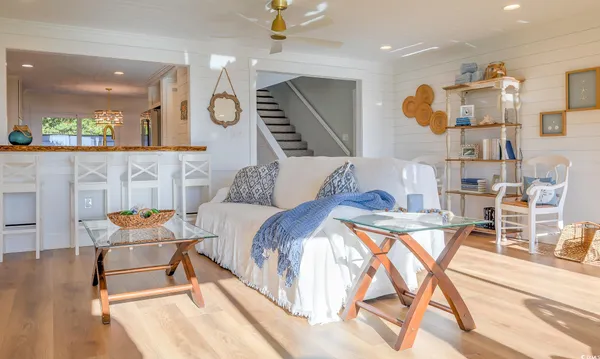 $614,400 | 204 Bamboo Loop, Unit 202, Georgetown, SC 29440