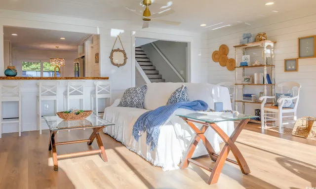 $614,400 | 204 Bamboo Loop, Unit 202, Georgetown, SC 29440