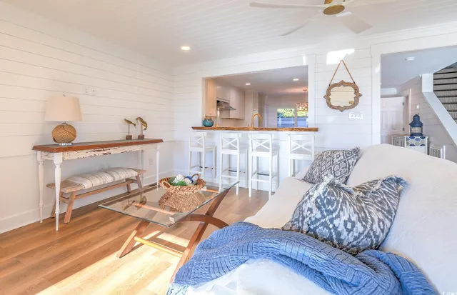 $614,400 | 204 Bamboo Loop, Unit 202, Georgetown, SC 29440