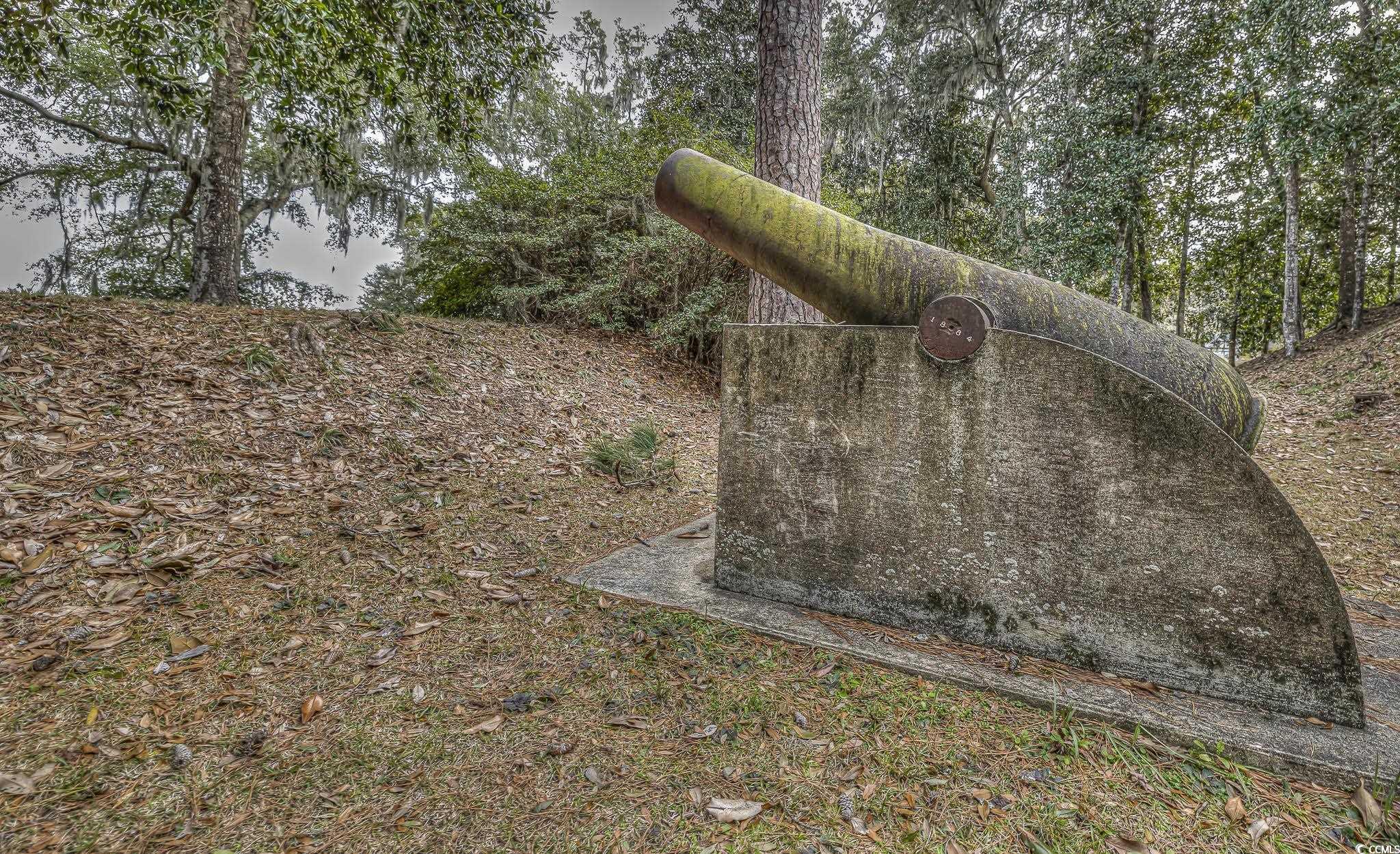 204 Bamboo Loop, Unit 202 Georgetown, SC 29440 - Photo 33 of 40 Exterior view