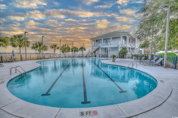 $614,400 | 204 Bamboo Loop, Unit 202, Georgetown, SC 29440