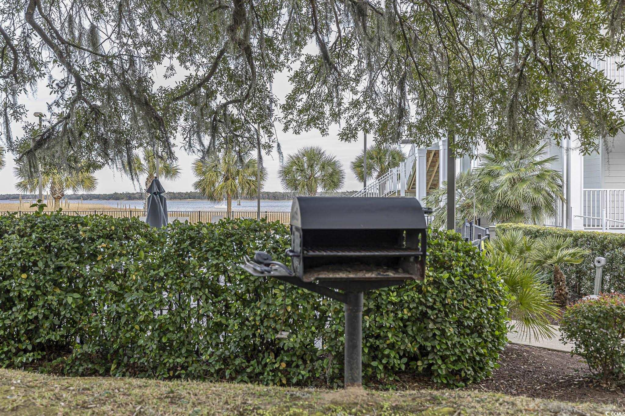 204 Bamboo Loop, Unit 202 Georgetown, SC 29440 - Photo 40 of 40 View of home's community