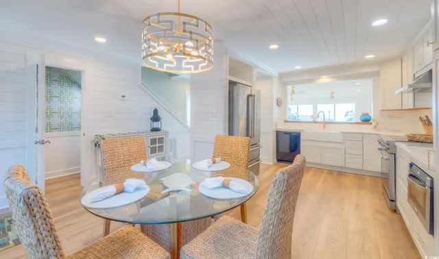 $614,400 | 204 Bamboo Loop, Unit 202, Georgetown, SC 29440