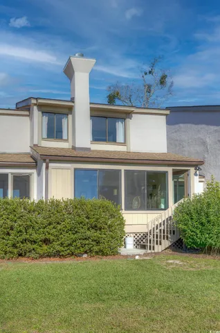 $614,400 | 204 Bamboo Loop, Unit 202, Georgetown, SC 29440