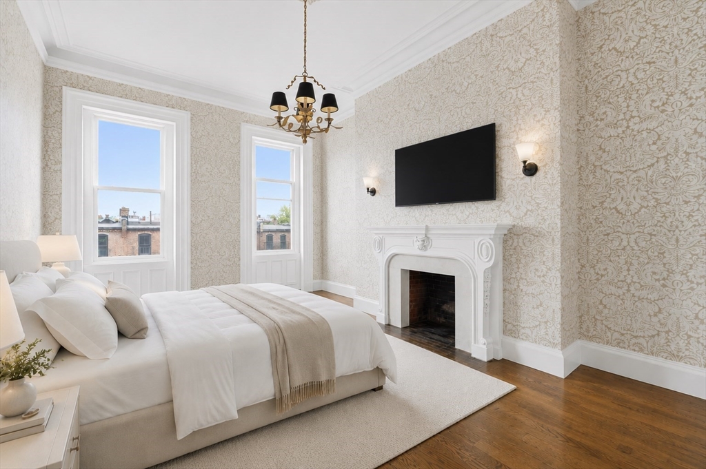 263 Commonwealth Avenue, Unit 6 Boston, MA 02116 - Photo 8 of 9