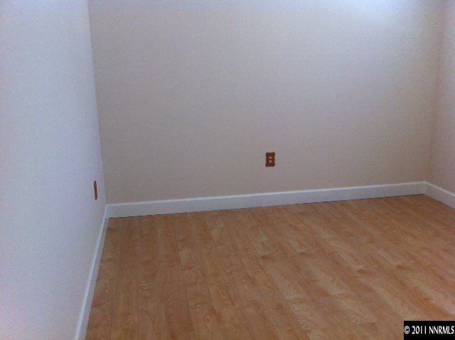 1395 Rayburn Drive Reno, NV 89503 - Photo 7 of 12 a view of an empty room
