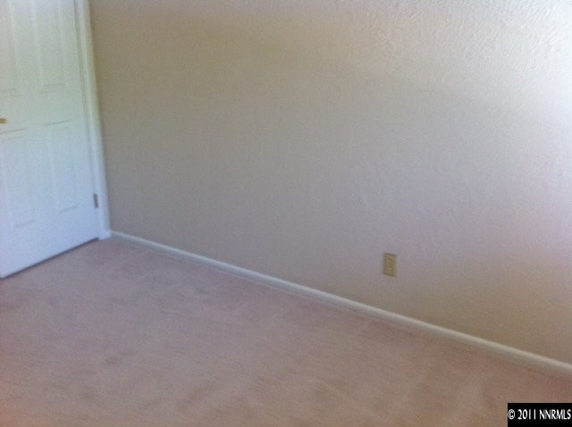 1395 Rayburn Drive Reno, NV 89503 - Photo 8 of 12 a view of an empty room