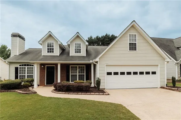$439,900 | 5520 Lenox Park Place, Buford, GA 30518