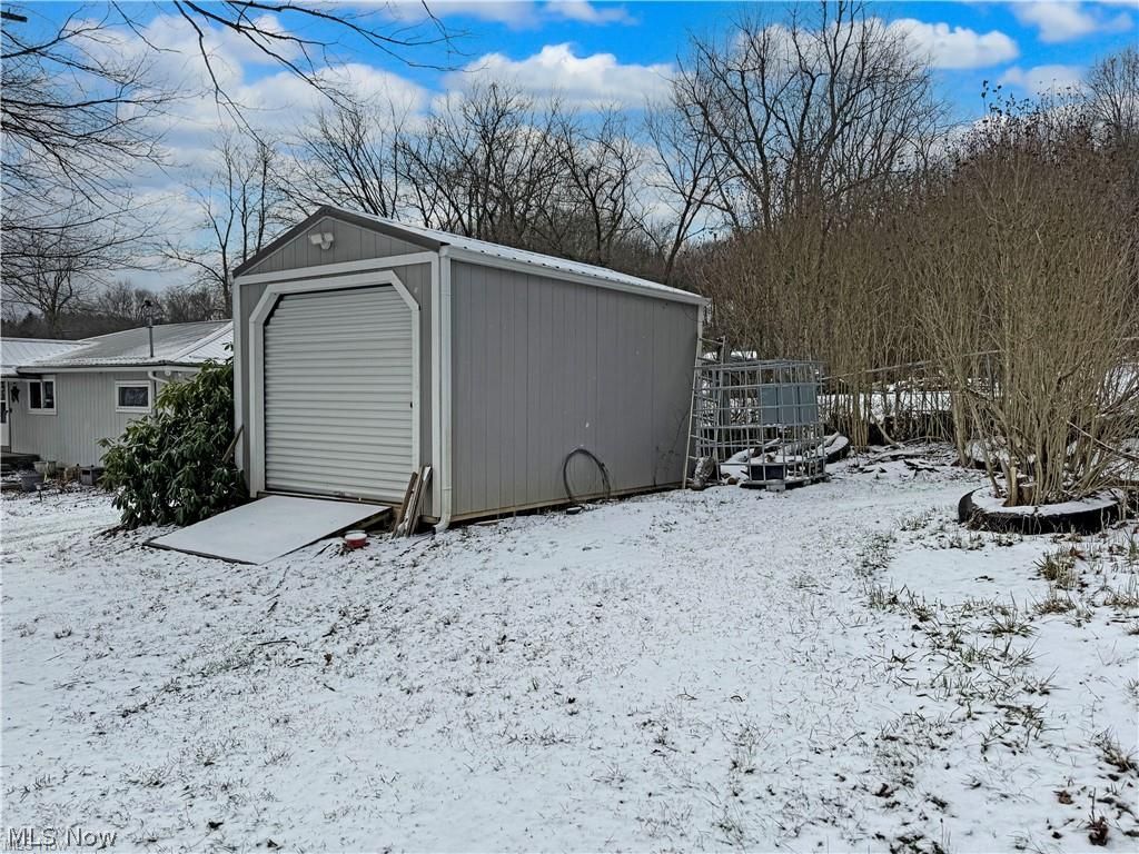44383 Y And O Road Wellsville, OH 43968 - Photo 9 of 29