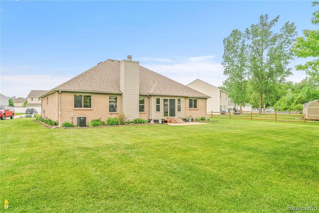 109 Rabbit Run Road Carleton, MI 48117 - Photo 36 of 42