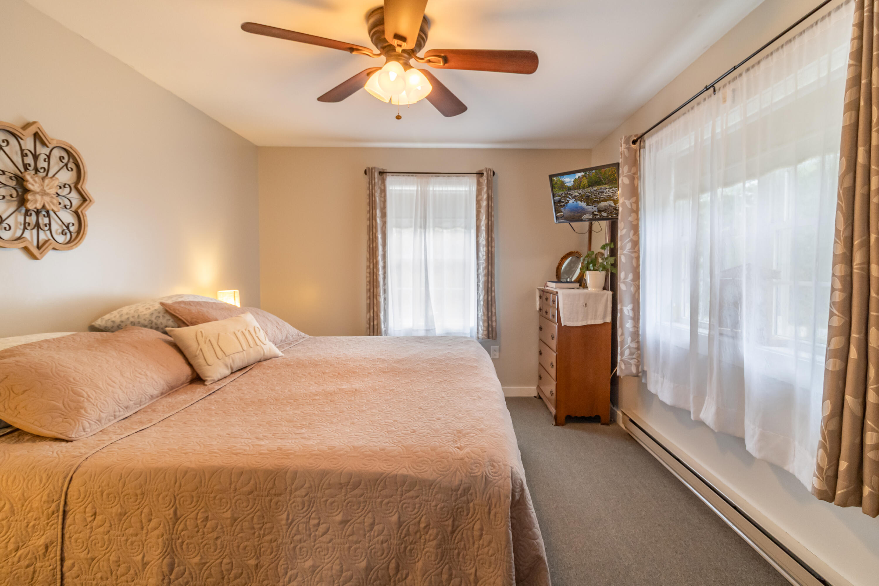 593 North Chester Road Lincoln, ME 04457 - Photo 64 of 104 593 N Chester Road Interiors-22