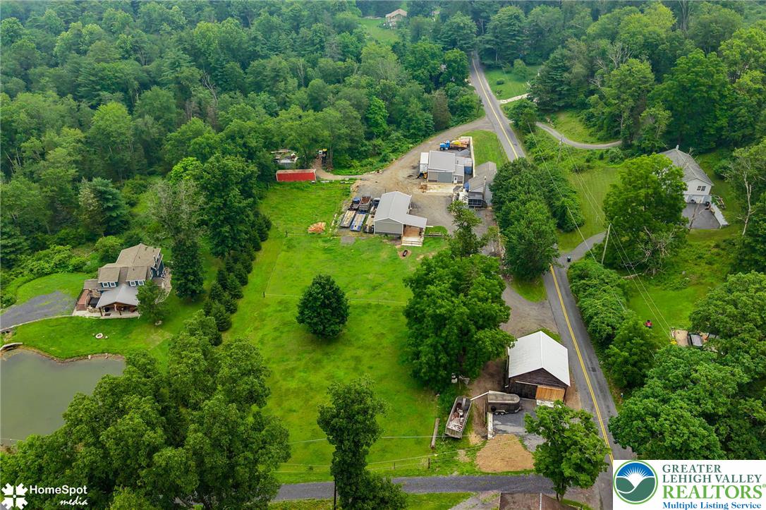753 Lower Cherry Valley Road Stroudsburg, PA 18360 - Photo 74 of 77 Gallery Image 74