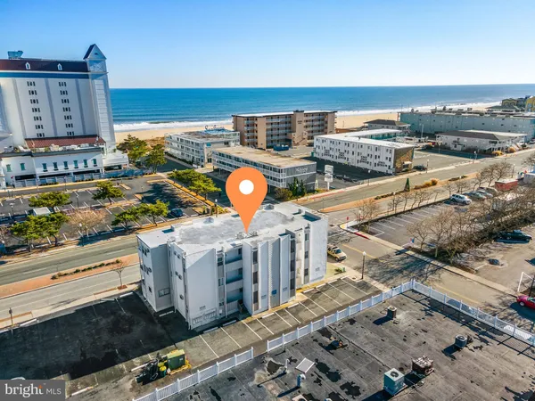 $374,000 | 2801 Baltimore Avenue, Unit 307, Ocean City, MD 21842
