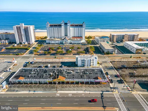 $374,000 | 2801 Baltimore Avenue, Unit 307, Ocean City, MD 21842