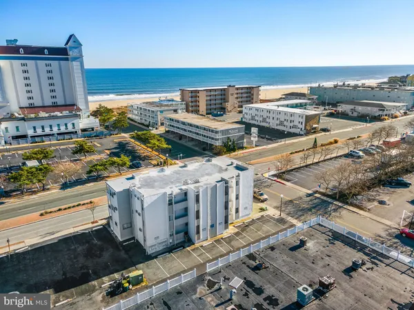 $374,000 | 2801 Baltimore Avenue, Unit 307, Ocean City, MD 21842
