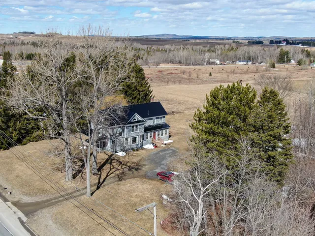$225,000 | 200 Houlton Road, Presque Isle, ME 04769
