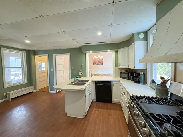 $225,000 | 200 Houlton Road, Presque Isle, ME 04769