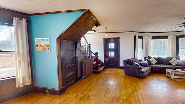 $225,000 | 200 Houlton Road, Presque Isle, ME 04769