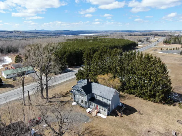 $225,000 | 200 Houlton Road, Presque Isle, ME 04769