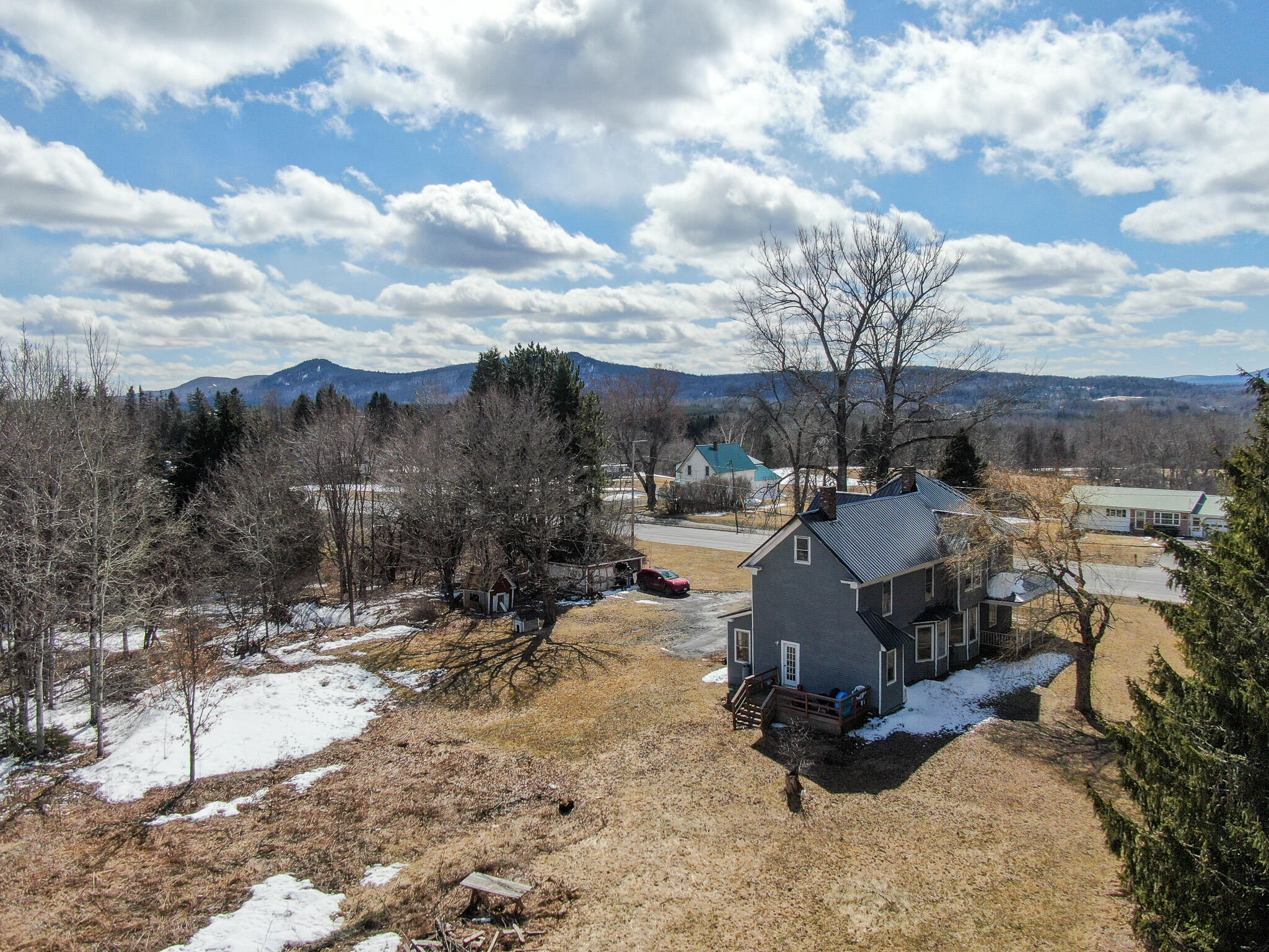 200 Houlton Road Presque Isle, ME 04769 - Photo 4 of 45 4