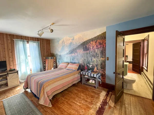 $225,000 | 200 Houlton Road, Presque Isle, ME 04769