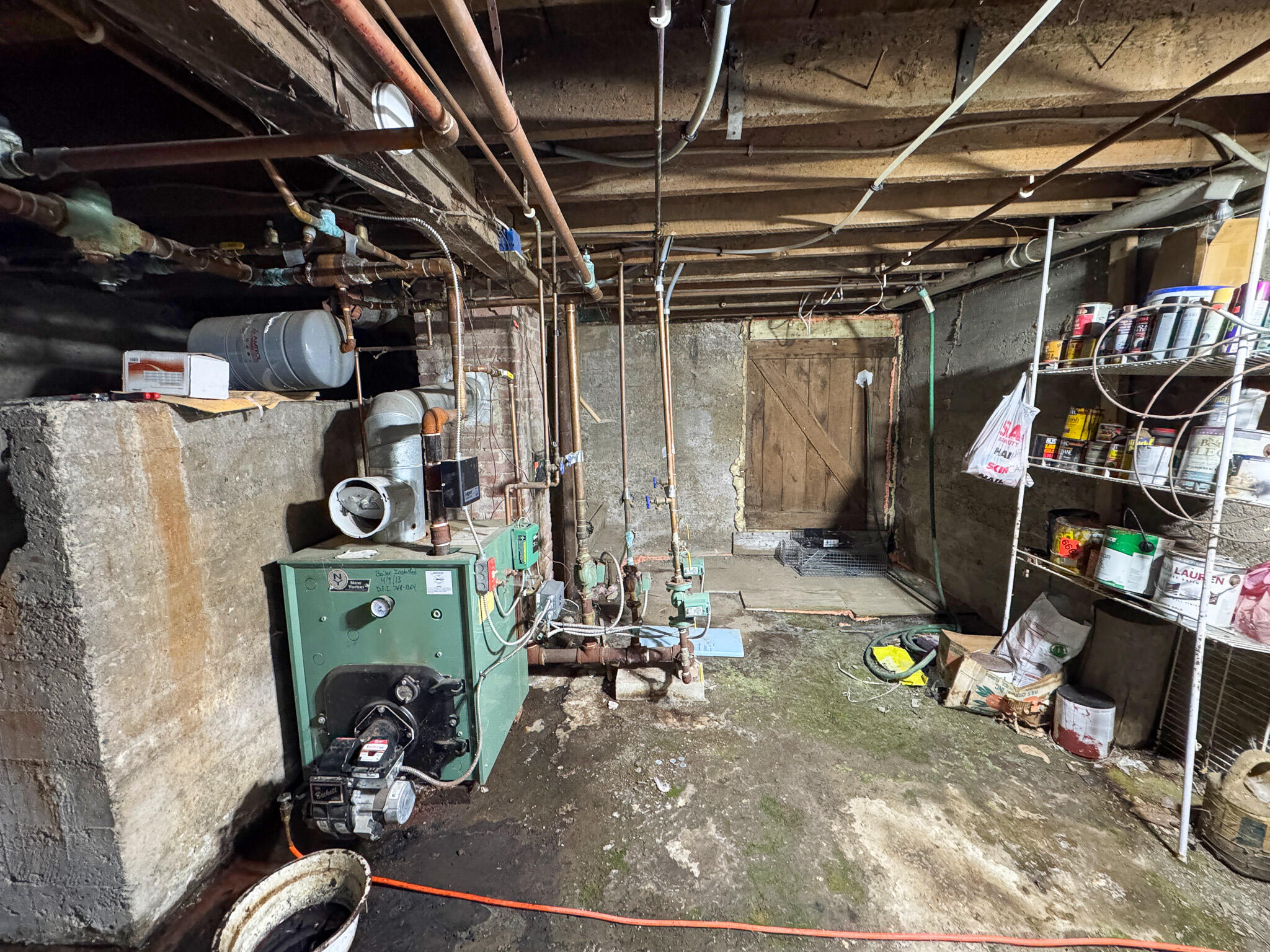 200 Houlton Road Presque Isle, ME 04769 - Photo 45 of 45 41