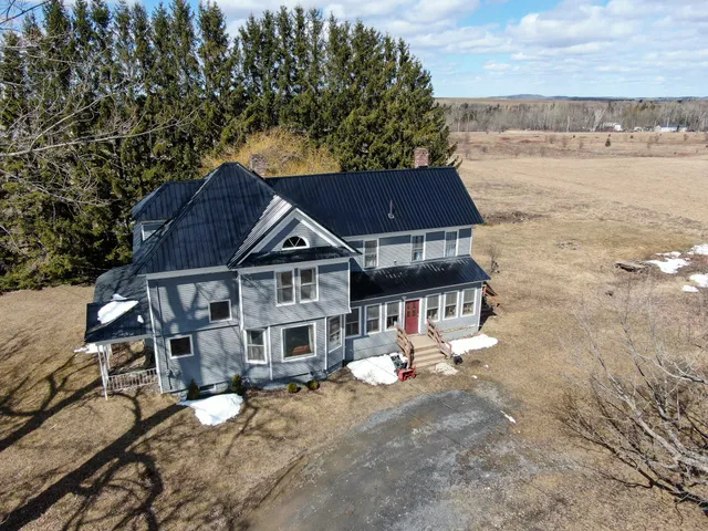 $225,000 | 200 Houlton Road, Presque Isle, ME 04769