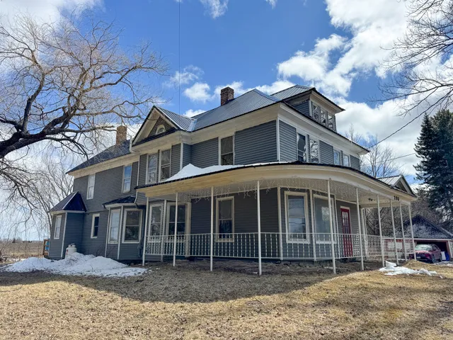 $225,000 | 200 Houlton Road, Presque Isle, ME 04769