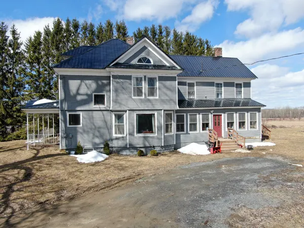 $225,000 | 200 Houlton Road, Presque Isle, ME 04769