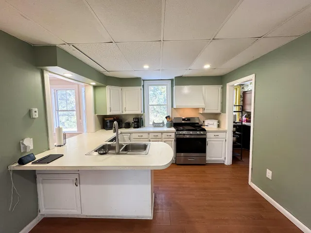 $225,000 | 200 Houlton Road, Presque Isle, ME 04769