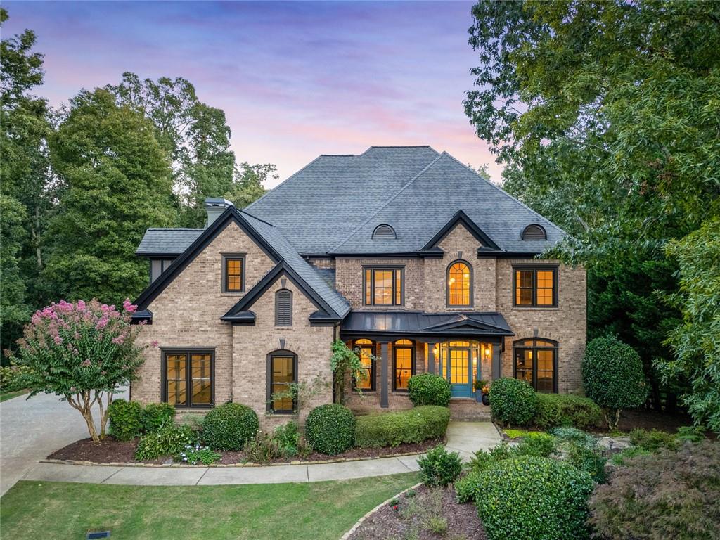 16062 Inverness Trail Milton, GA 30004 - Photo 1 of 1 Gallery Image 1