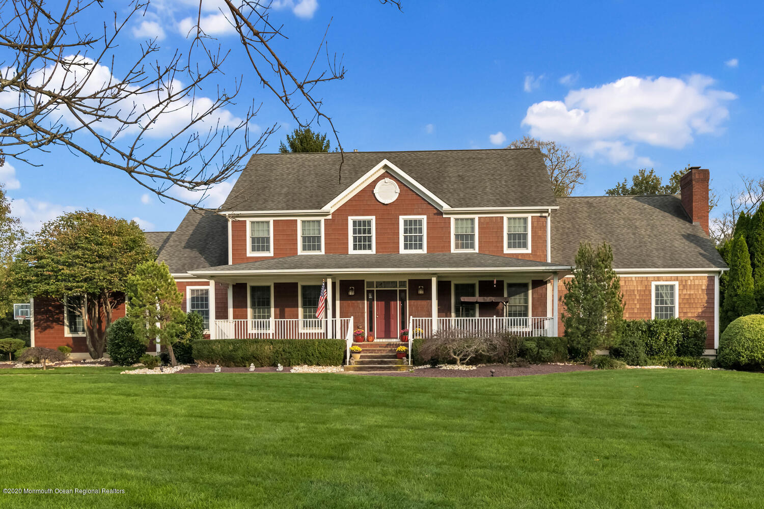 40 Yearling Path Colts Neck, NJ 07722 - Photo 49 of 50 40 Yearling Path Colts Neck NJ-large-008