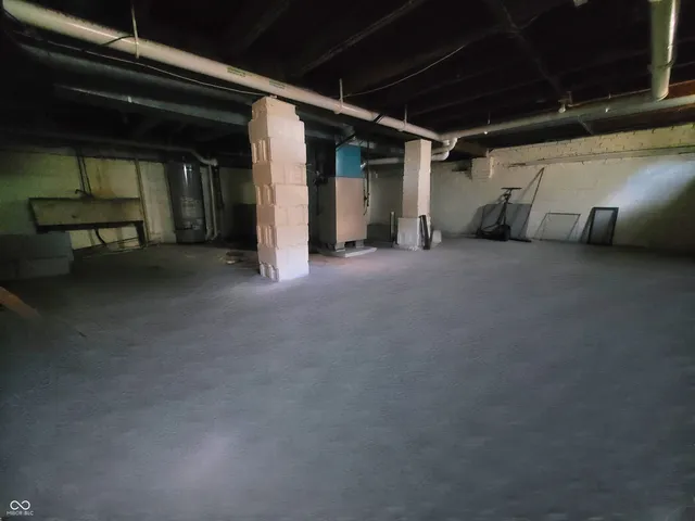 $179,000 | 804 Park Avenue, Attica, IN 47918