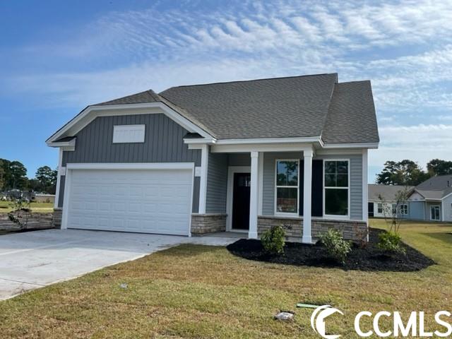 272 Sundew Loop Little River, SC 29566 - Photo 2 of 40 Gallery Image 2