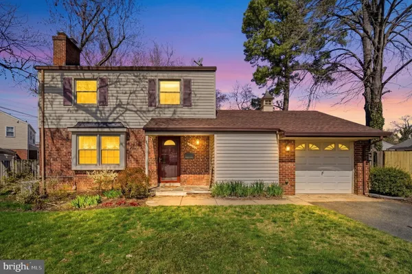 $425,000 | 2502 Hughes Road, Hyattsville, MD 20783