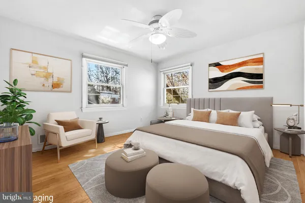 $425,000 | 2502 Hughes Road, Hyattsville, MD 20783