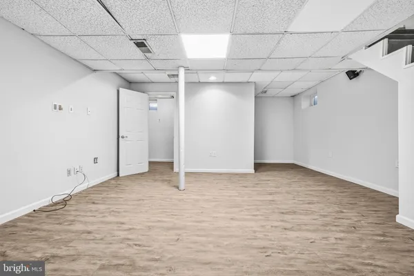 $425,000 | 2502 Hughes Road, Hyattsville, MD 20783